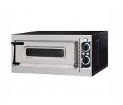Печь для пиццы Hostek BASIC 1/40