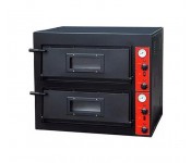 Печь для пиццы Hurakan HKN-HEP2 380B