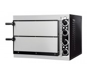 Печь для пиццы PRISMAFOOD BASIC 2/40