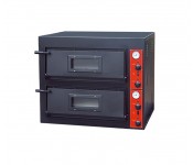 Печь для пиццы Rauder BRL2- 6x33P