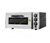 Печь для пиццы Rauder BRP-4x25P