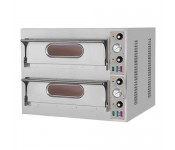 Печь для пиццы Restoitalia RESTO 44