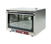 Пароконвектомат CustomHeat 42МВНВ