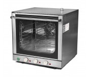 Печь конвекционная CustomHeat 43MB HumB