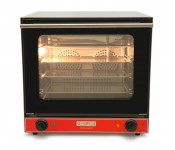 Печь конвекционная GoodFood GXF003 ROBERTA