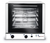 Конвекционная печь Hendi 225028