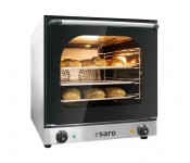 Печь конвекционная Saro TERNI