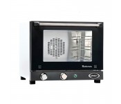 Печь кондитерская Unox XF003 Reberta