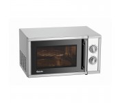 Печь микроволновая Bartscher 610856
