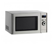 Печь микроволновая Scan MIG 26 SS