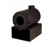 Печь отопительная ЭкоЖар DS Classic