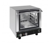 Печь пароконвекционная Ever Oven ED-A23-04N