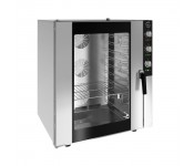 Печь пароконвекционная Ever Oven EH-A61-10H