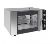 Печь пароконвекционная Ever Oven EH-A61-4H