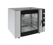 Печь пароконвекционная Ever Oven EH-A61-6H