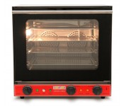 Печь пароконвекционная GoodFood GXF023 ANNA