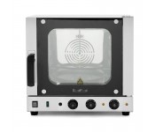Печь пароконвекционная GoodFood GXFT233 ALEXA