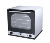 Печь пароконвекционная Hurakan HKN-XFT133M