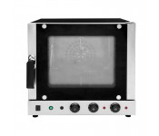 Печь пароконвекционная Hurakan HKN-XFT233M