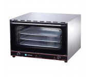 Печь пароконвекционная Hurakan HKN-XFT333M