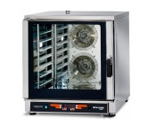 Печь пароконвекционная Tecnodom FEDL07NEMIDVH2O