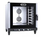 Печь пароконвекционная Unox XB693