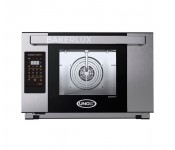 Печь пароконвекционная Unox XEFR-04HS-ELDP