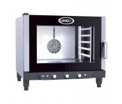 Печь пароконвекционная Unox XV 393