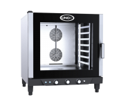Печь пароконвекционная Unox XV593