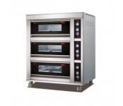 Печь подовая Berg HEO-36A