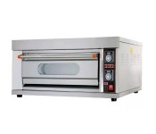 Печь подовая Berg SZ-EO12