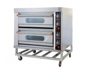 Печь подовая Berg SZ-EO24