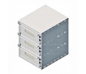 Печь подовая Orest HOB-3