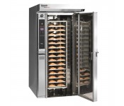 Печь ротационная Apach B46E-FS DPTA