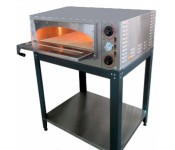 Піч для піци АРМ-ЕКО ППЕ-4Н