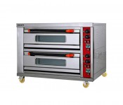 Піч для піци GoodFood PO1