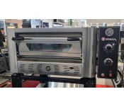 Піч для піци газова GGF G 4