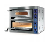 Піч для піци GGF ES 4 + 4
