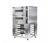 Піч для піци GoodFood PO1