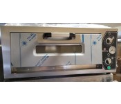 Піч для піци газова GGF G 4