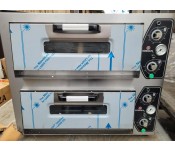 Піч для піци газова GGF G 4