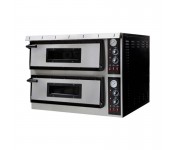 Піч для піци Itpizza ML4 + 4