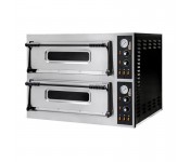 Піч для піци Itpizza MS 4 + 4