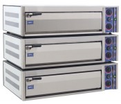 Піч для піци КИЙ-В ПП-3