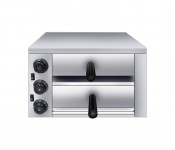 Піч для піци GoodFood PO22