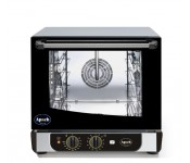 Піч конвекційна Apach AD44M ECO