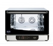 Піч конвекційна Apach AD46DI ECO