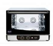 Піч конвекційна Apach AD46M ECO