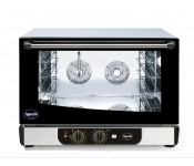 Піч конвекційна Apach AD46MI ECO