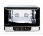 Піч конвекційна Apach AD46MP ECO